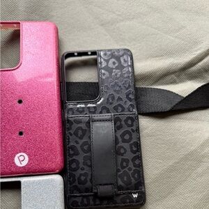 Samsung S21 ultra cases